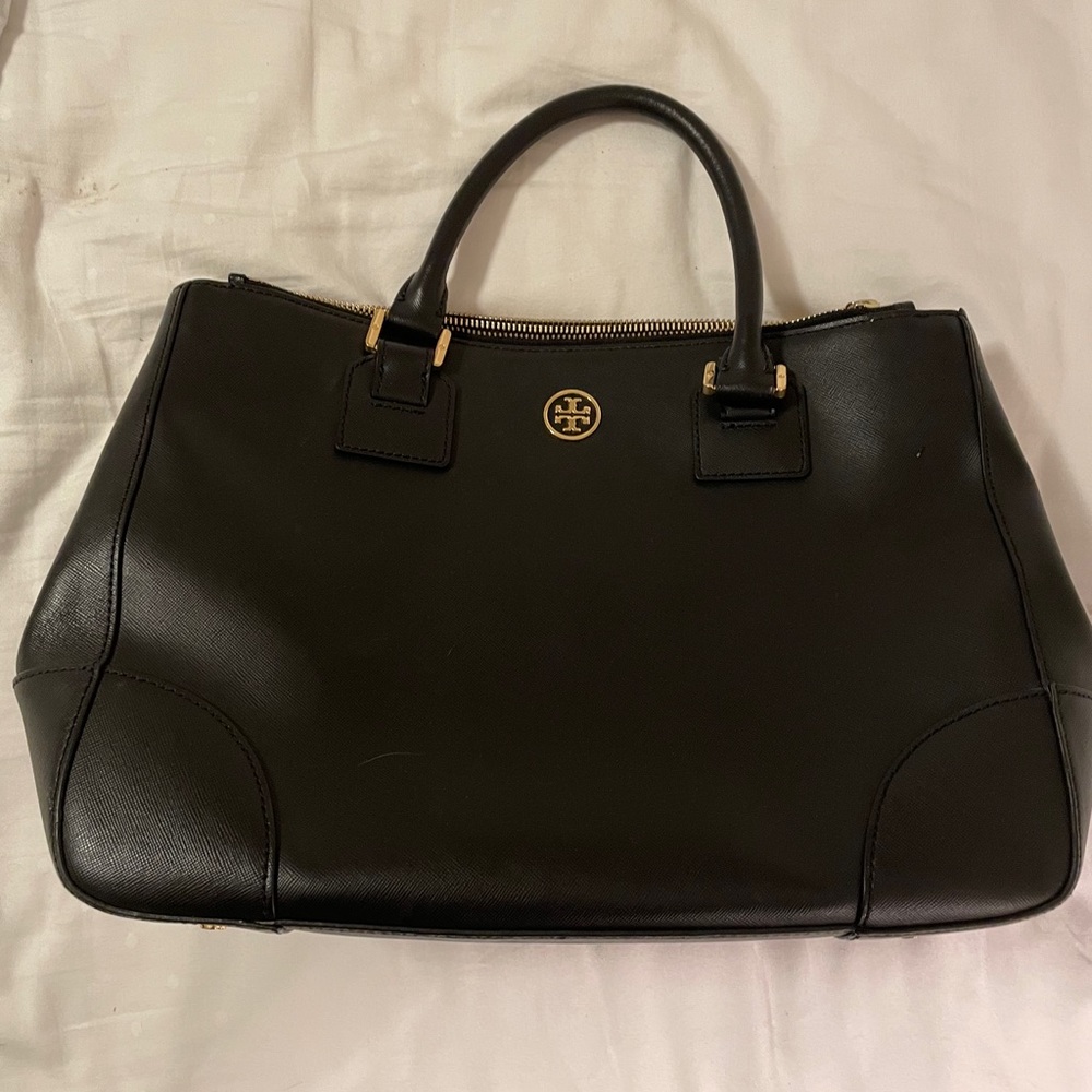 Tory Burch Robinson Tote bag, good condition